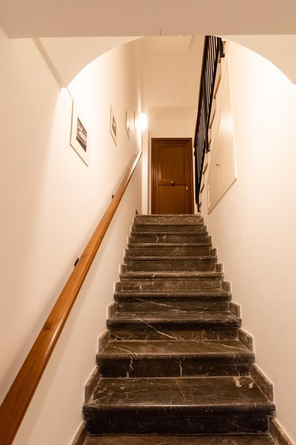 Vilagos Apartments & Loft 타오르미나 외부 사진